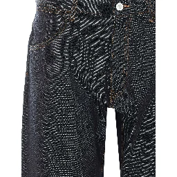 AMISH Jeans Blue