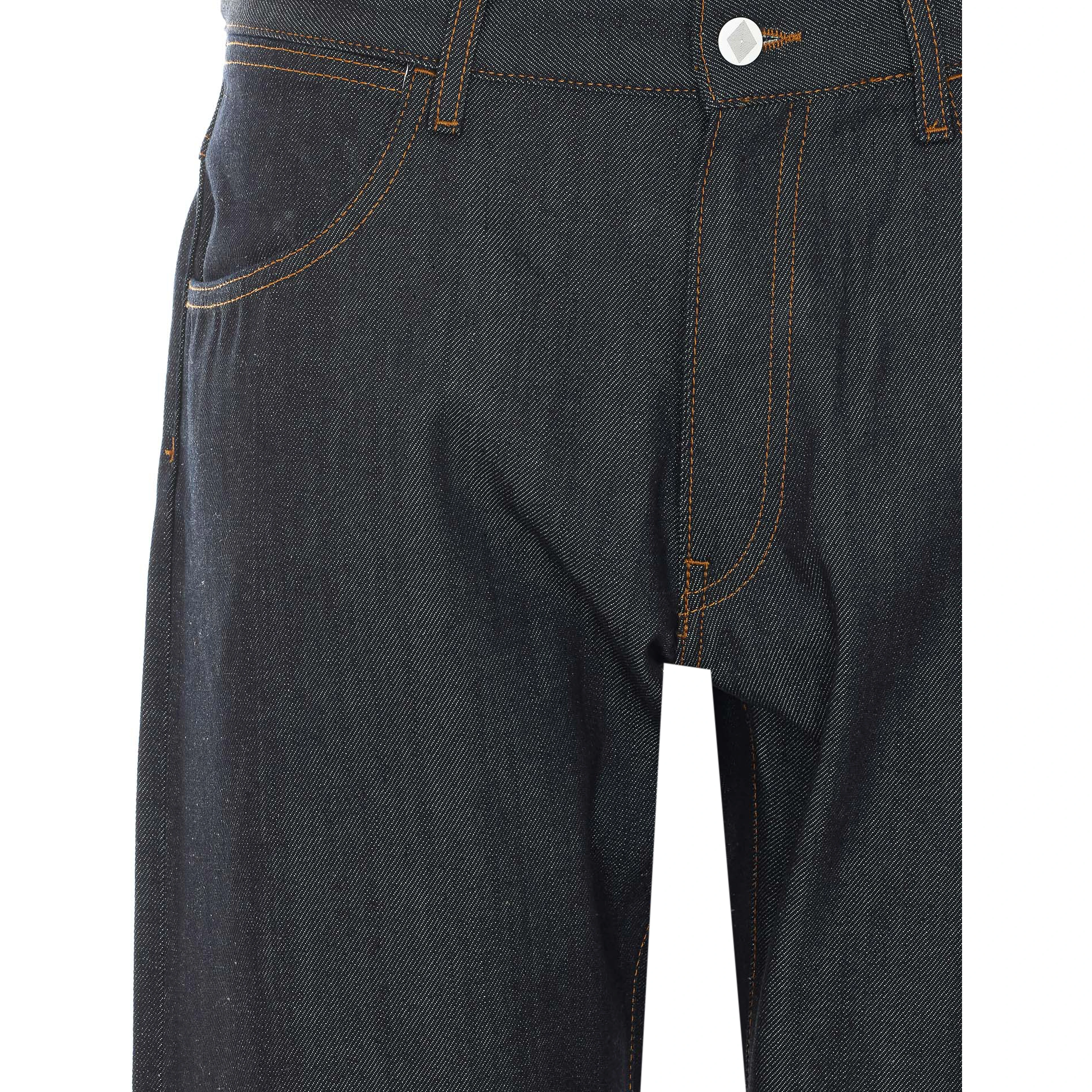 AMISH Jeans Blue