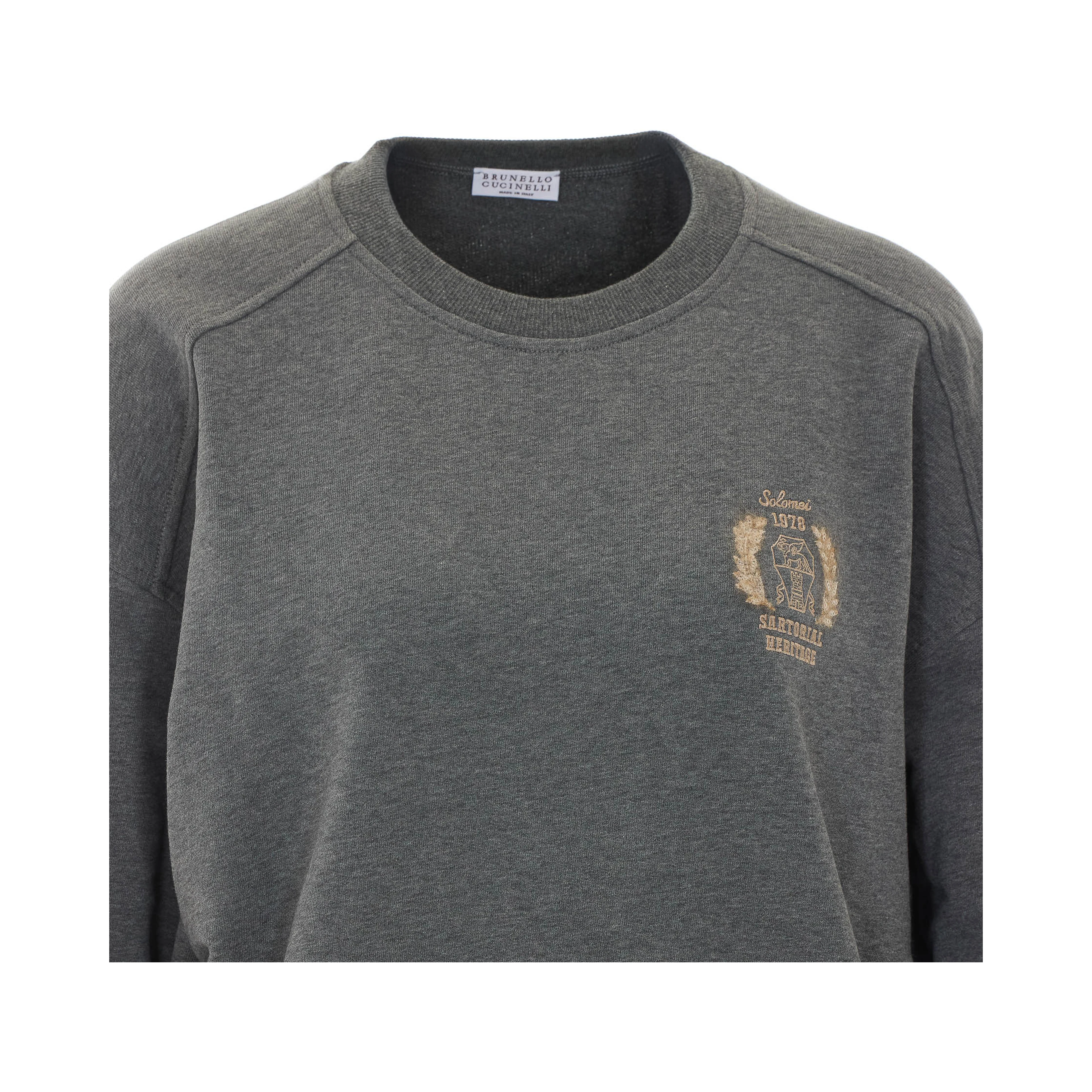 Brunello Cucinelli Sweaters