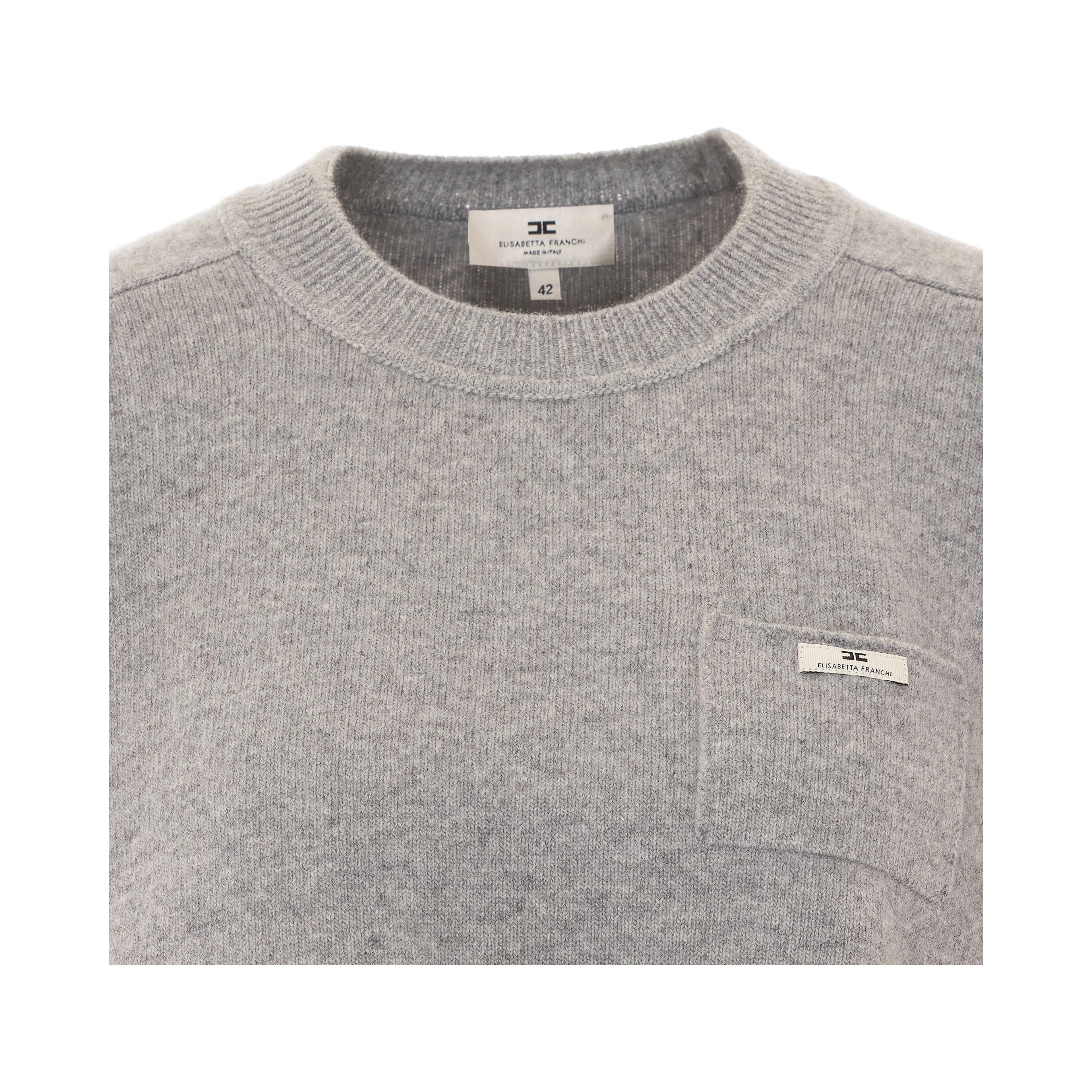 Elisabetta Franchi Sweaters