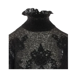 Twin-set Sweaters Black
