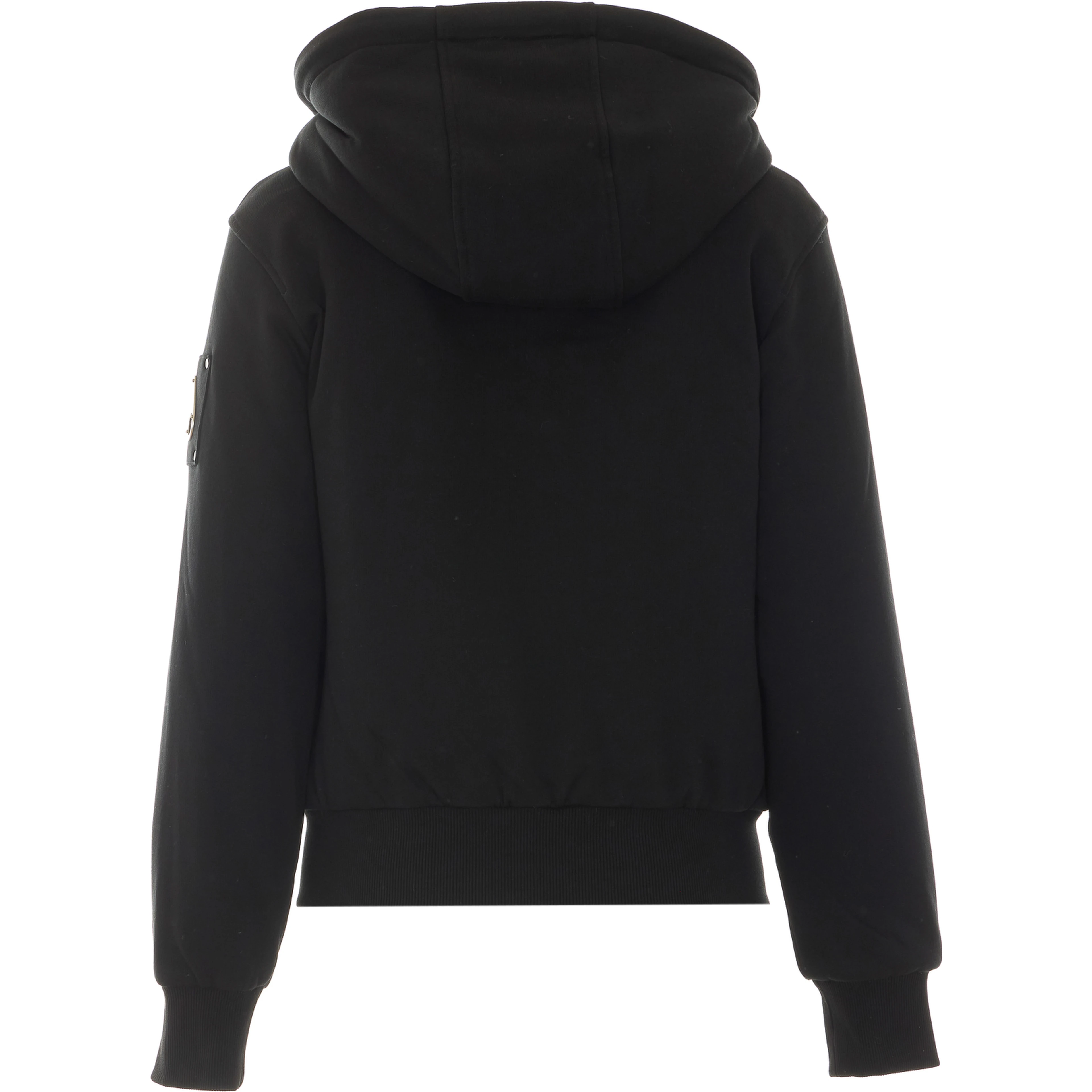Moose Knuckles Sweaters Black