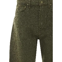 Mother Jeans