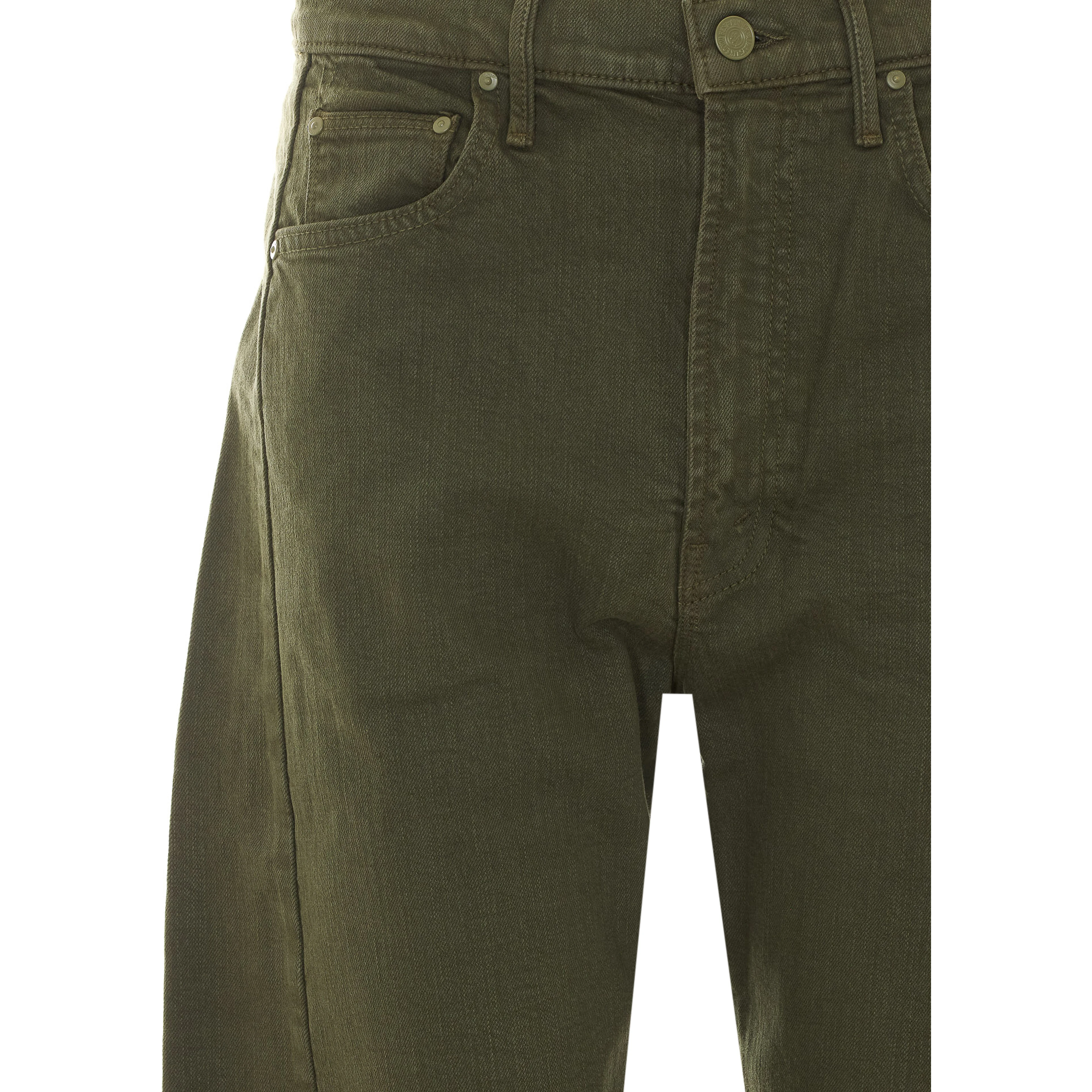 Mother Jeans
