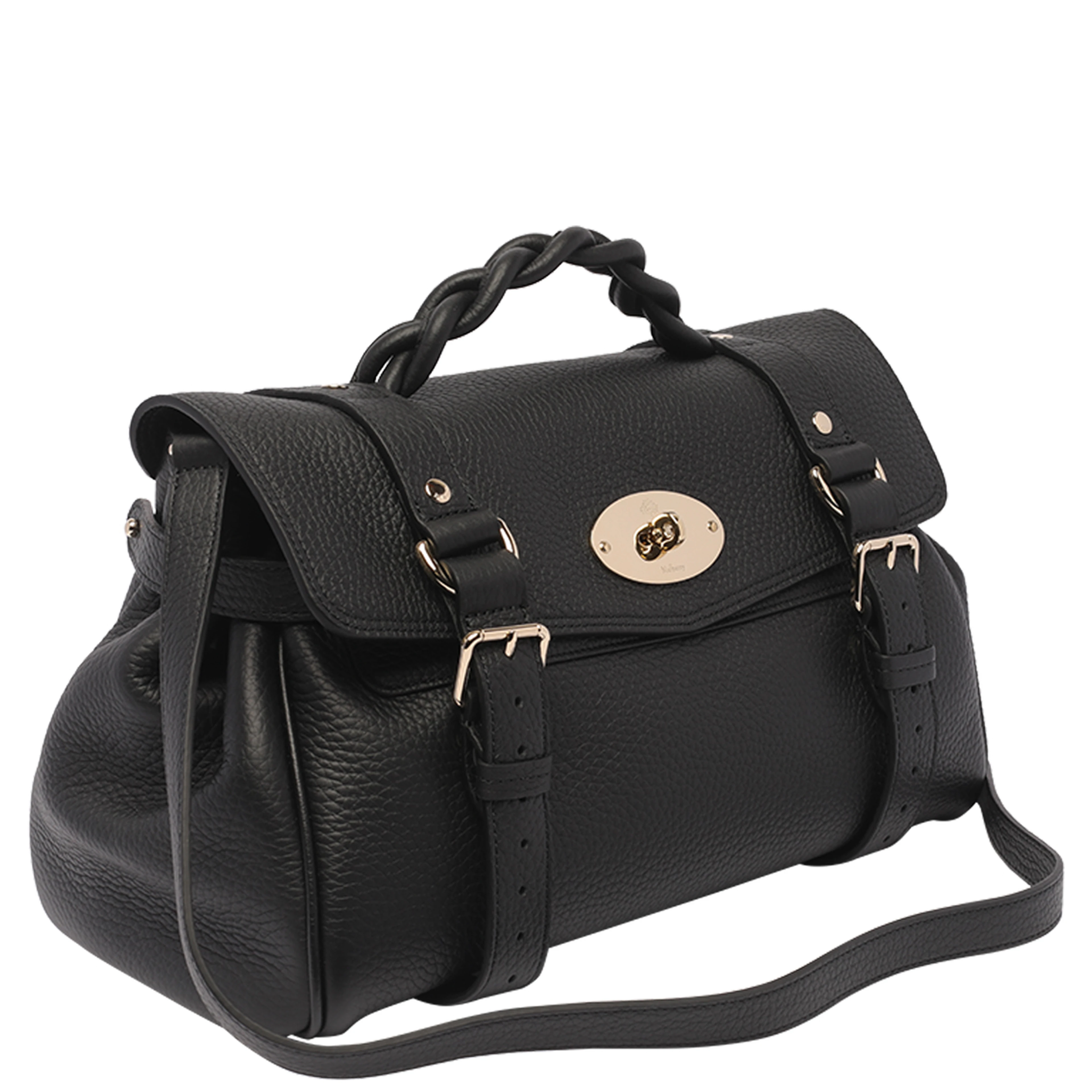 Mulberry Bags.. Black
