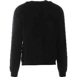 Gucci Sweaters Black