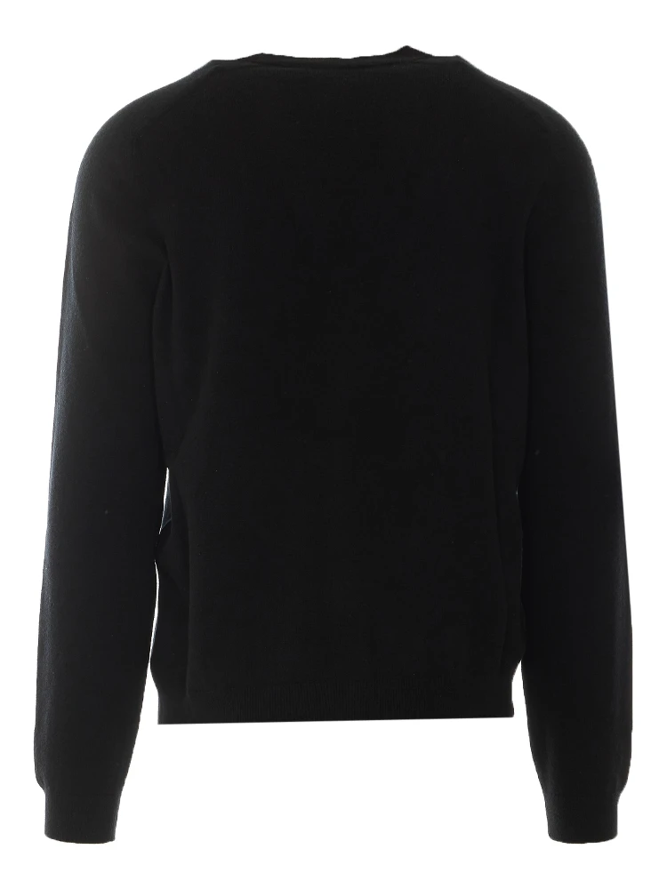 Gucci Sweaters Black alternative