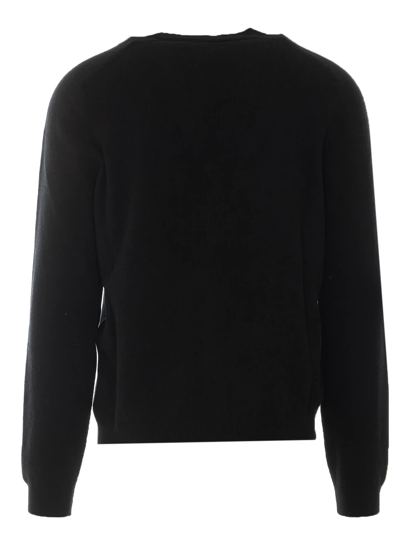 Gucci Sweaters Black