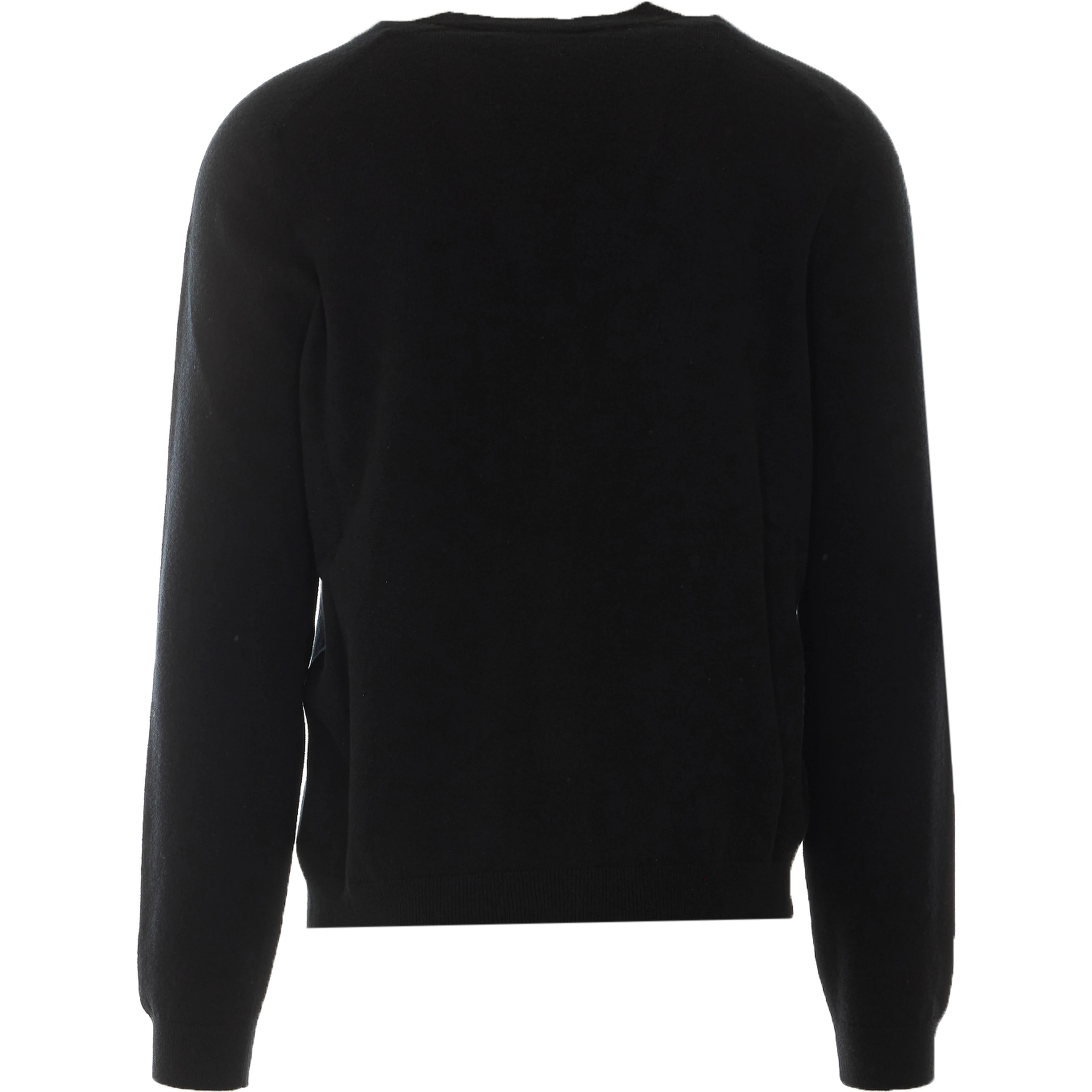 Gucci Sweaters Black