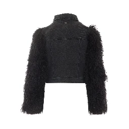 Twin-set Jackets Black