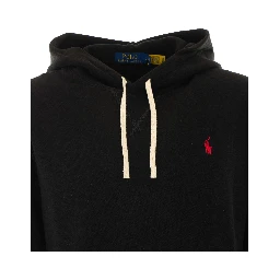 Polo Ralph Lauren Sweaters Black