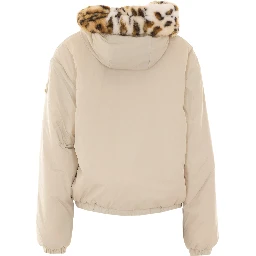 Moose Knuckles Jackets Beige