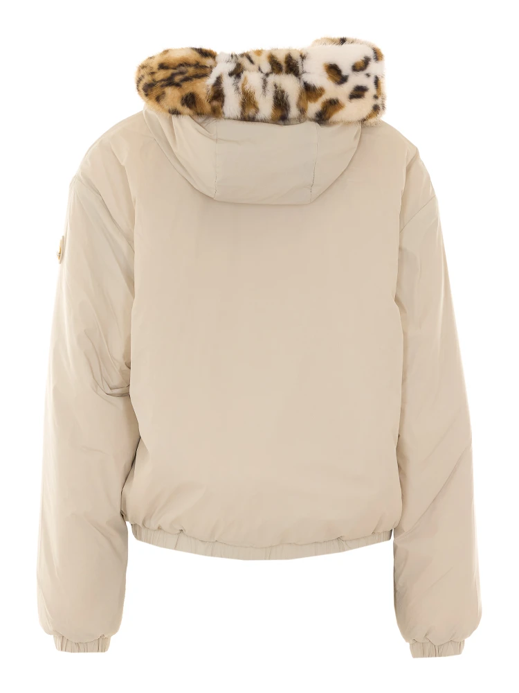 Moose Knuckles Jackets Beige alternative