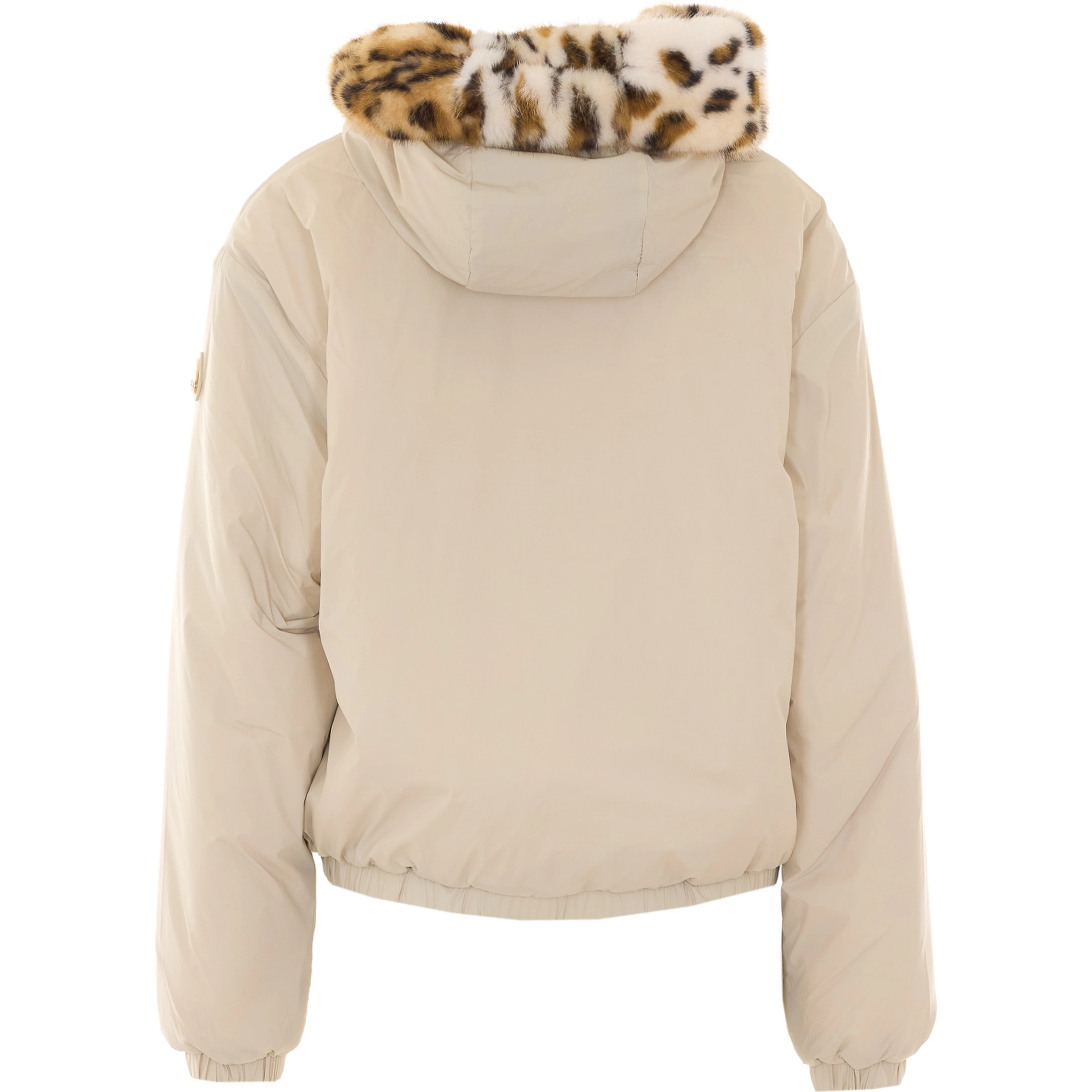Moose Knuckles Jackets Beige