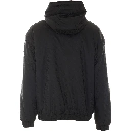 Moose Knuckles Jackets Black