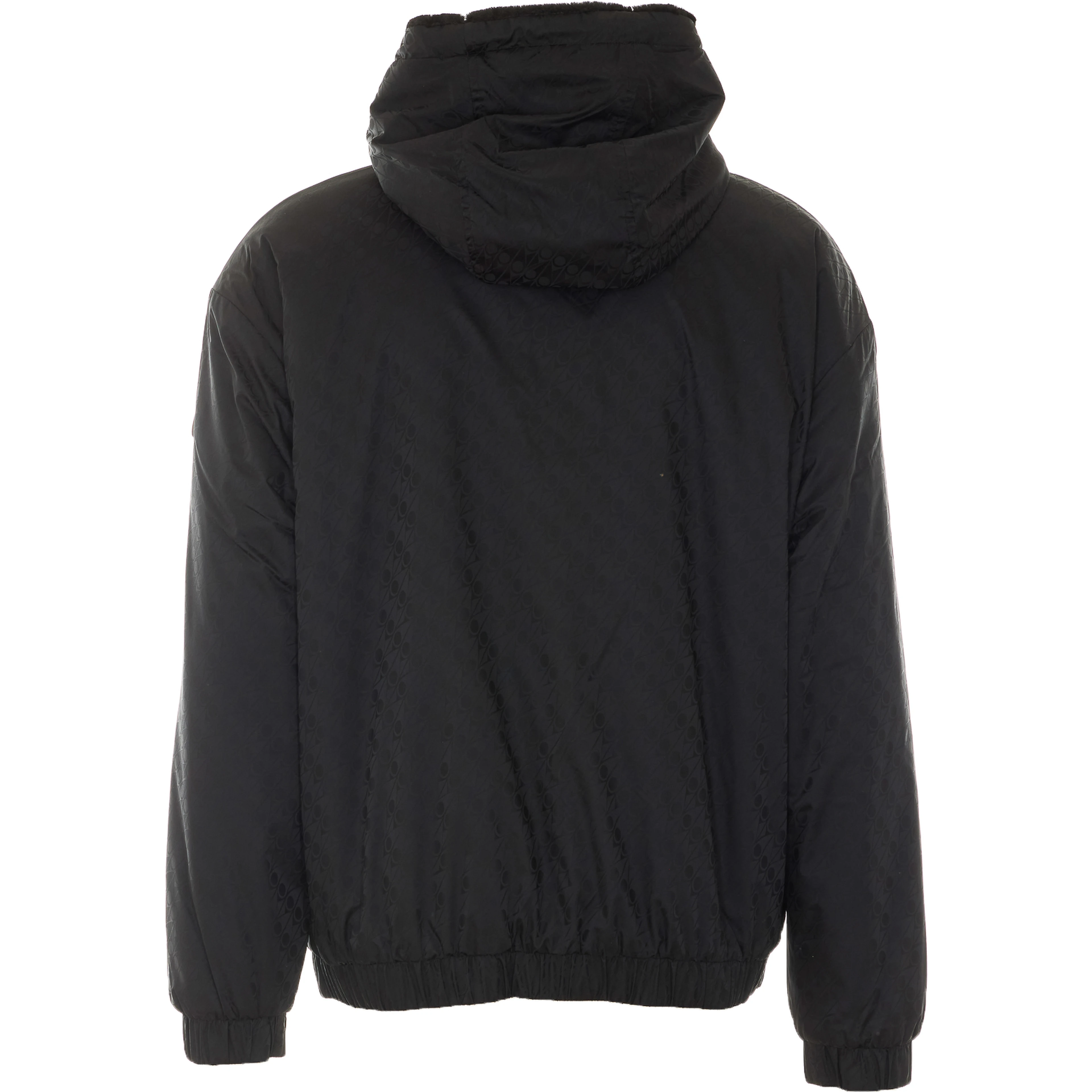 Moose Knuckles Jackets Black