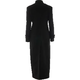 Pinko Coats Black