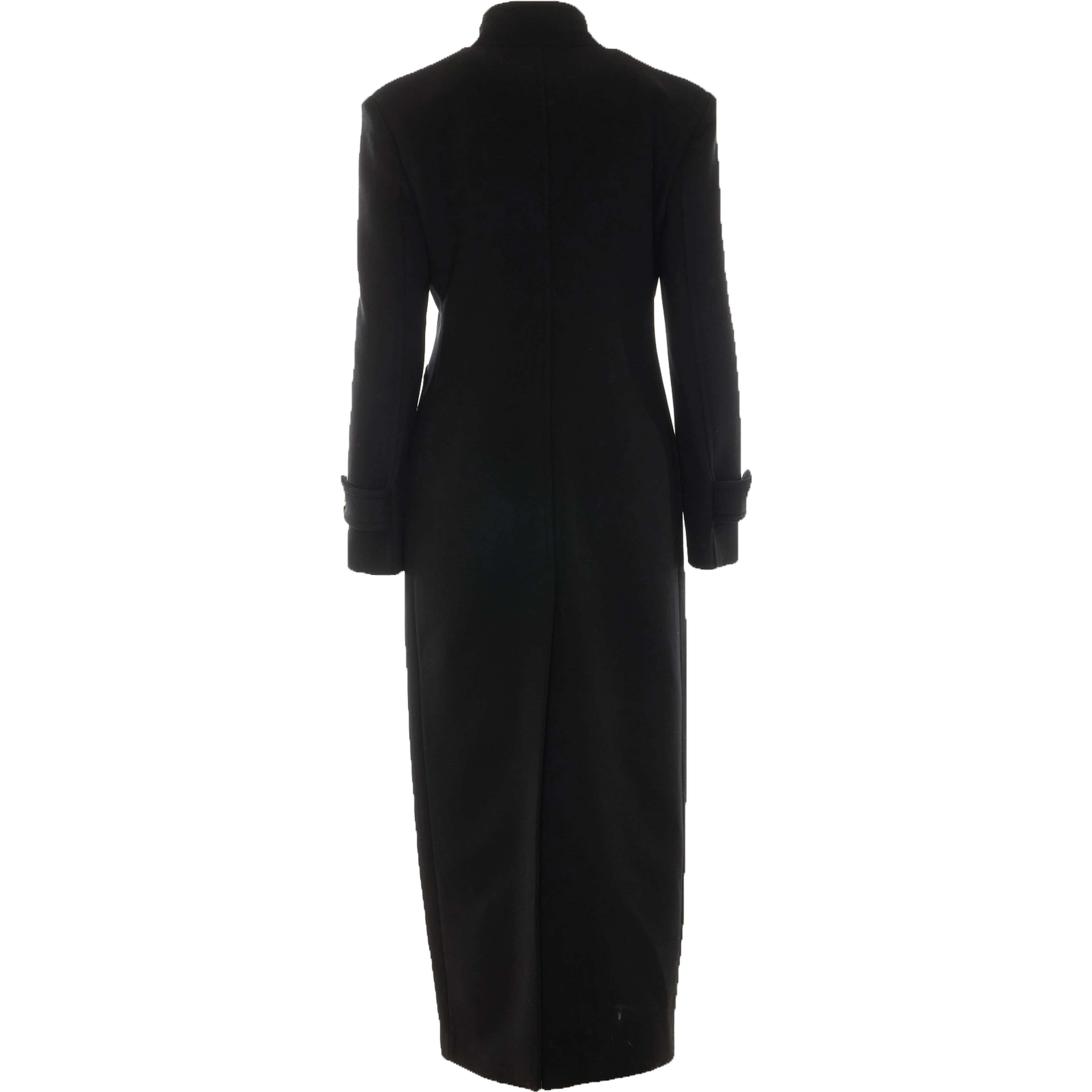 Pinko Coats Black