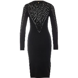 Liu Jo Dresses Black