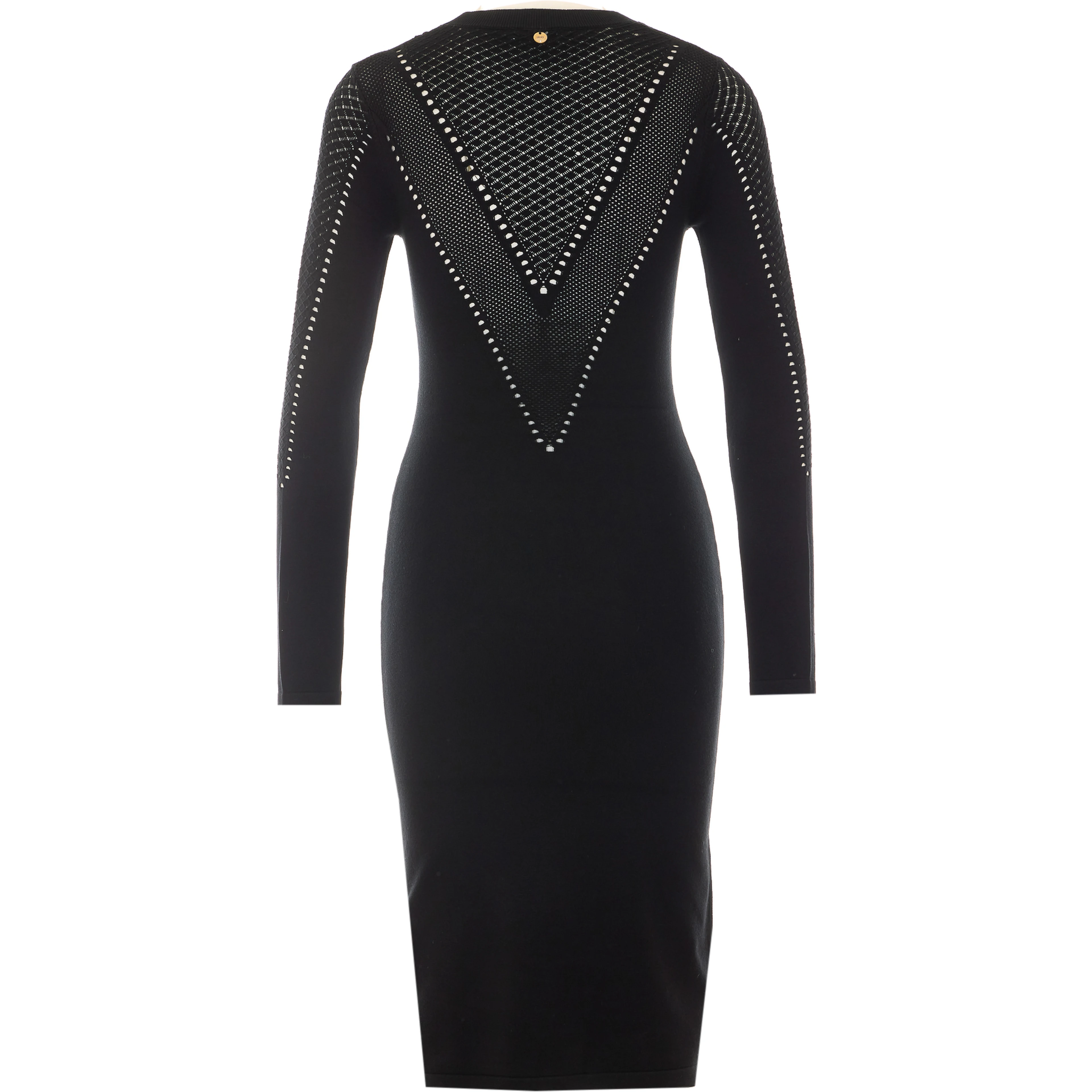 Liu Jo Dresses Black