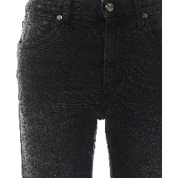 Gucci Jeans Black