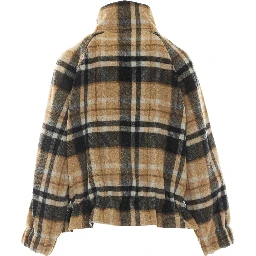 Pinko Jackets Beige