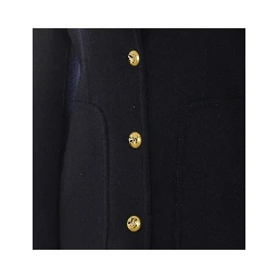 Pinko Coats Blue