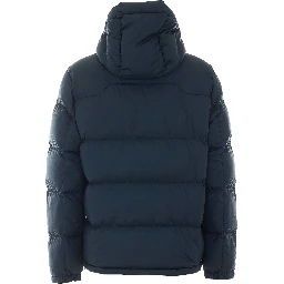 Polo Ralph Lauren Coats Blue