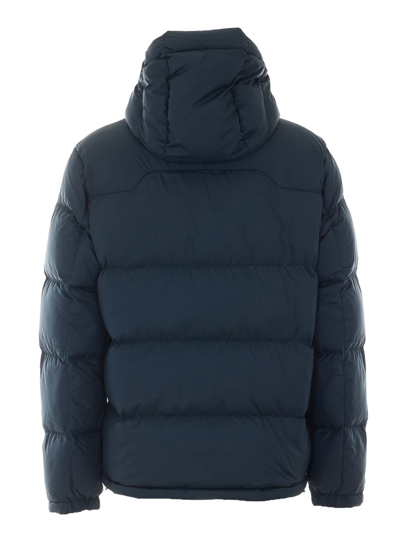 Polo Ralph Lauren Coats Blue