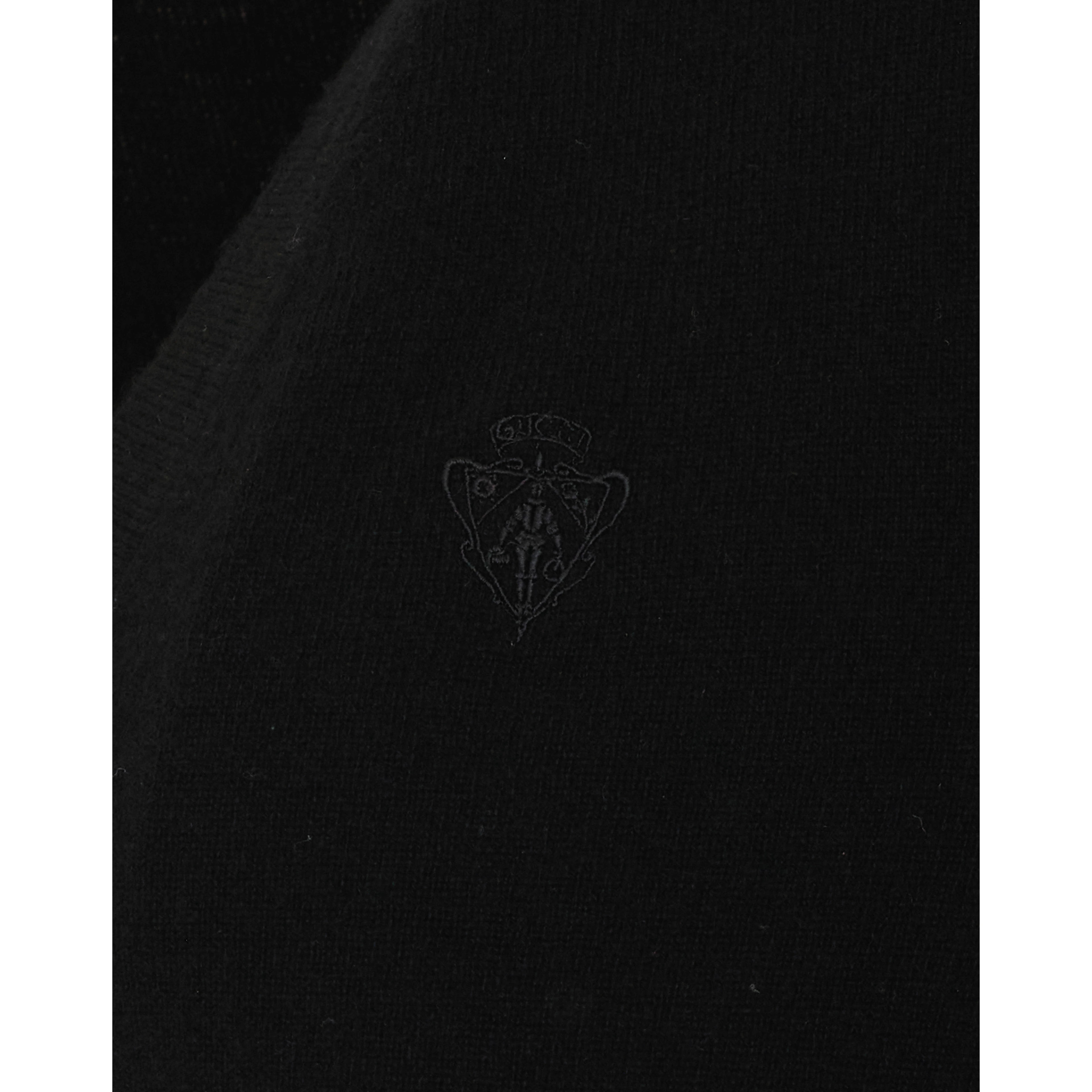 Gucci Sweaters Black