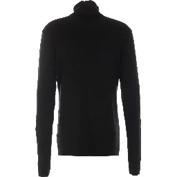 Thom Krom Sweaters Black