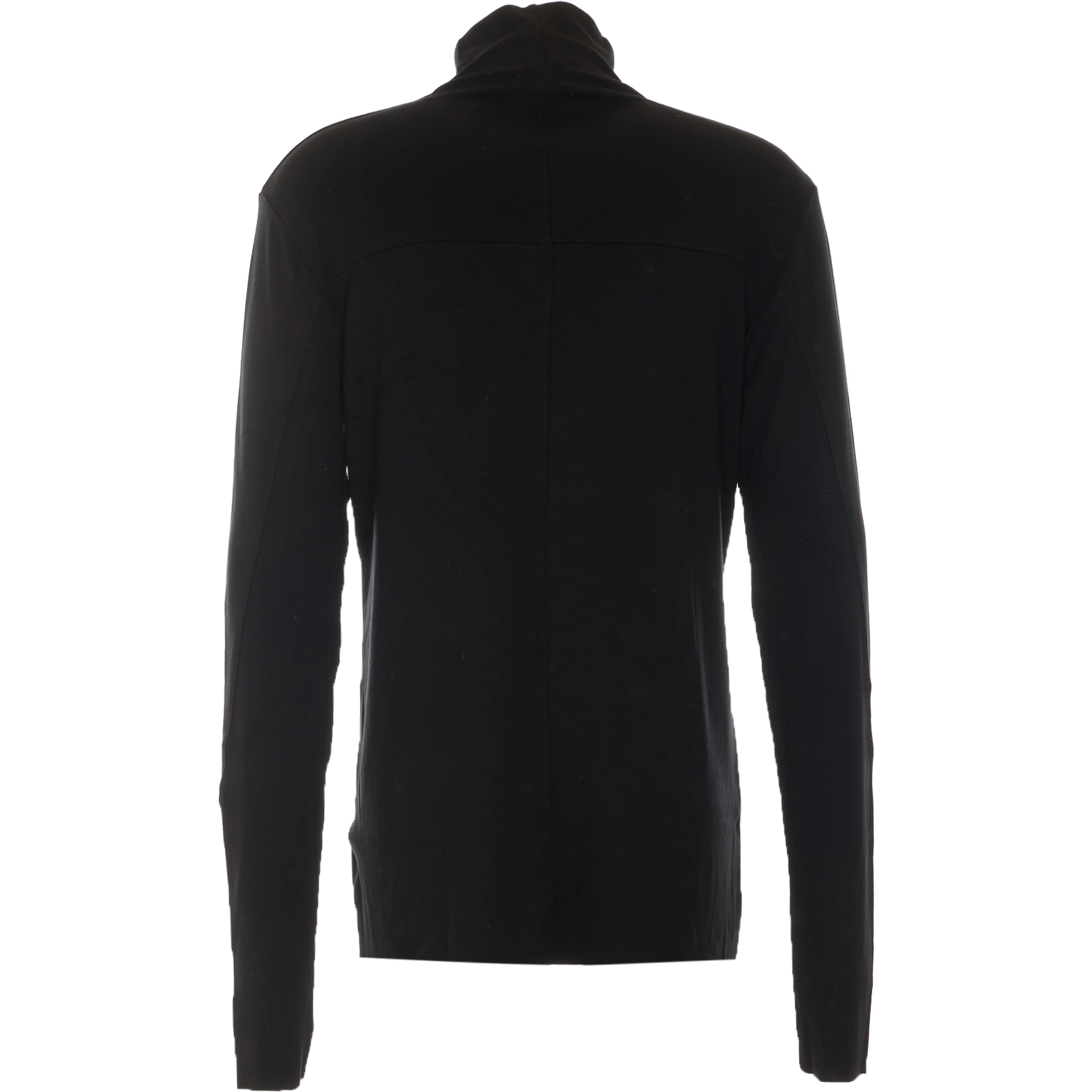 Thom Krom Sweaters Black