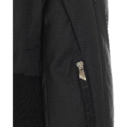 The Attico Coats Black