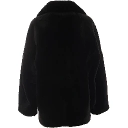 Blancha Jackets Black