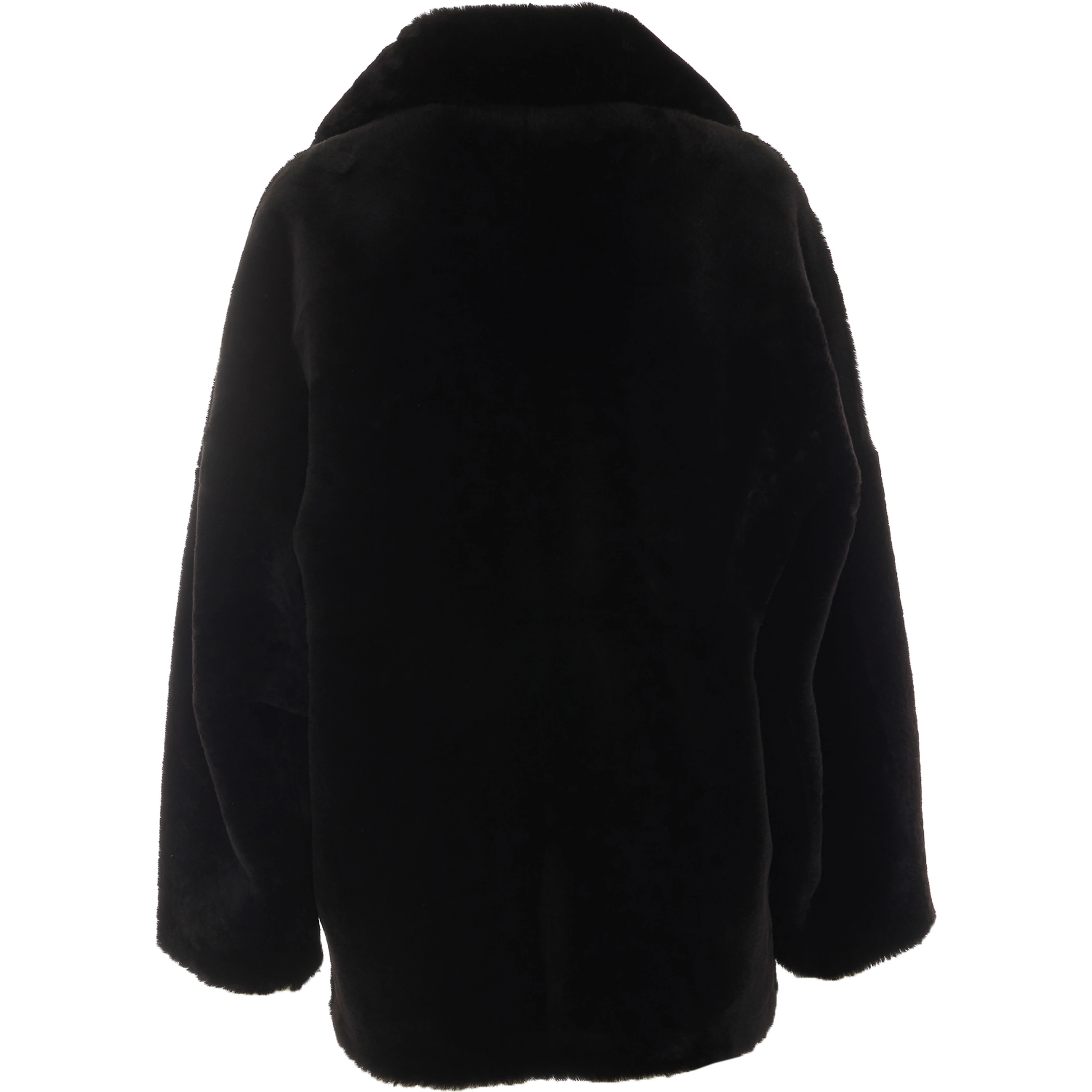 Blancha Jackets Black
