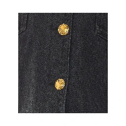 Twin-set Jackets Black