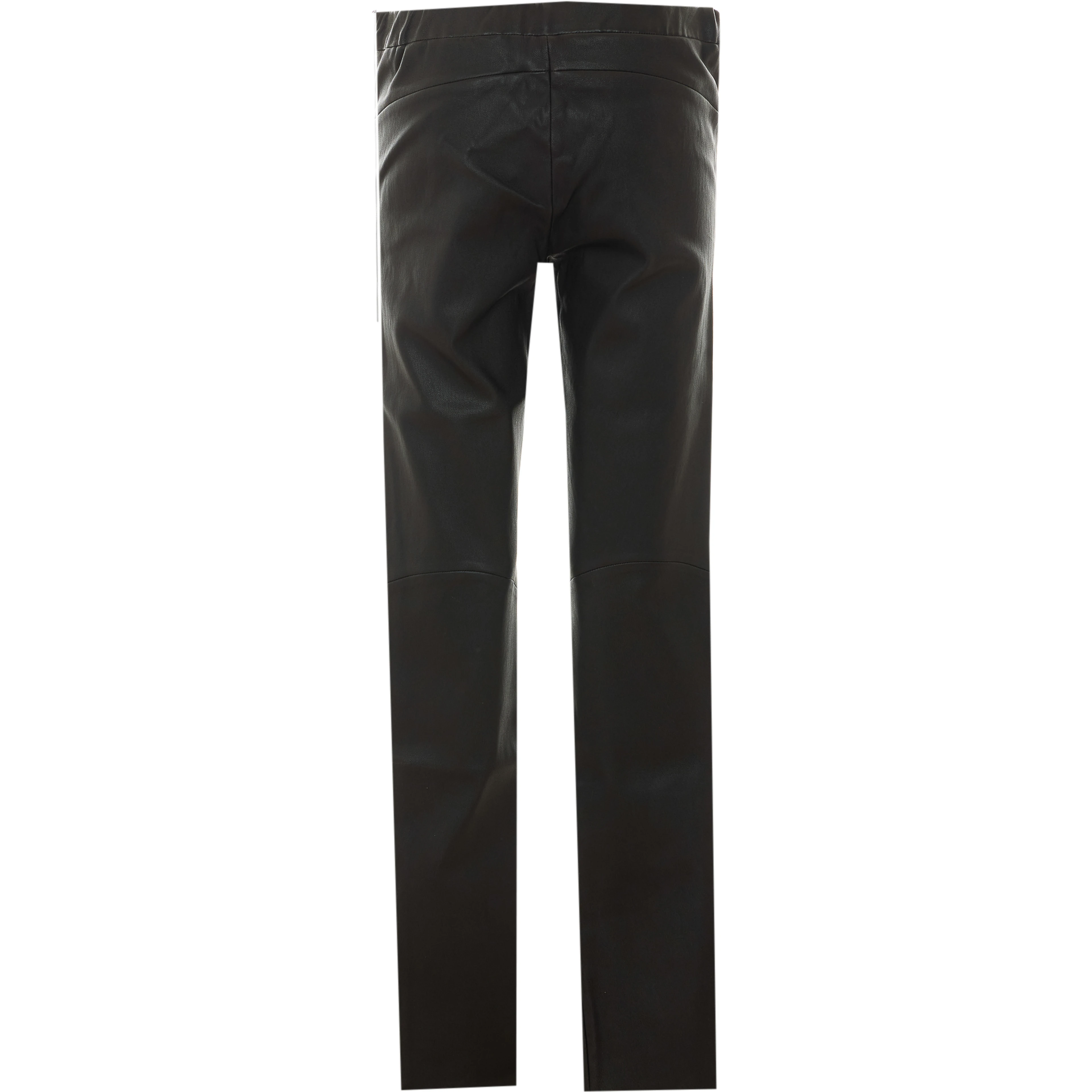 Arma Trousers Black