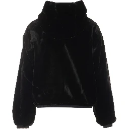 Moose Knuckles Sweaters Black
