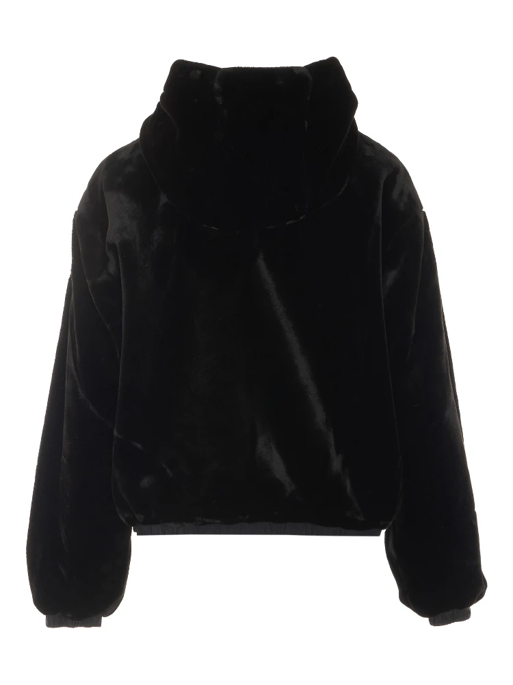 Moose Knuckles Sweaters Black alternative