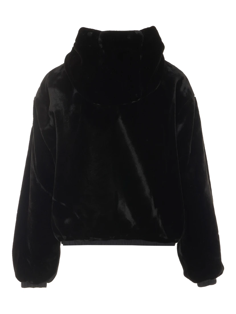Moose Knuckles Sweaters Black