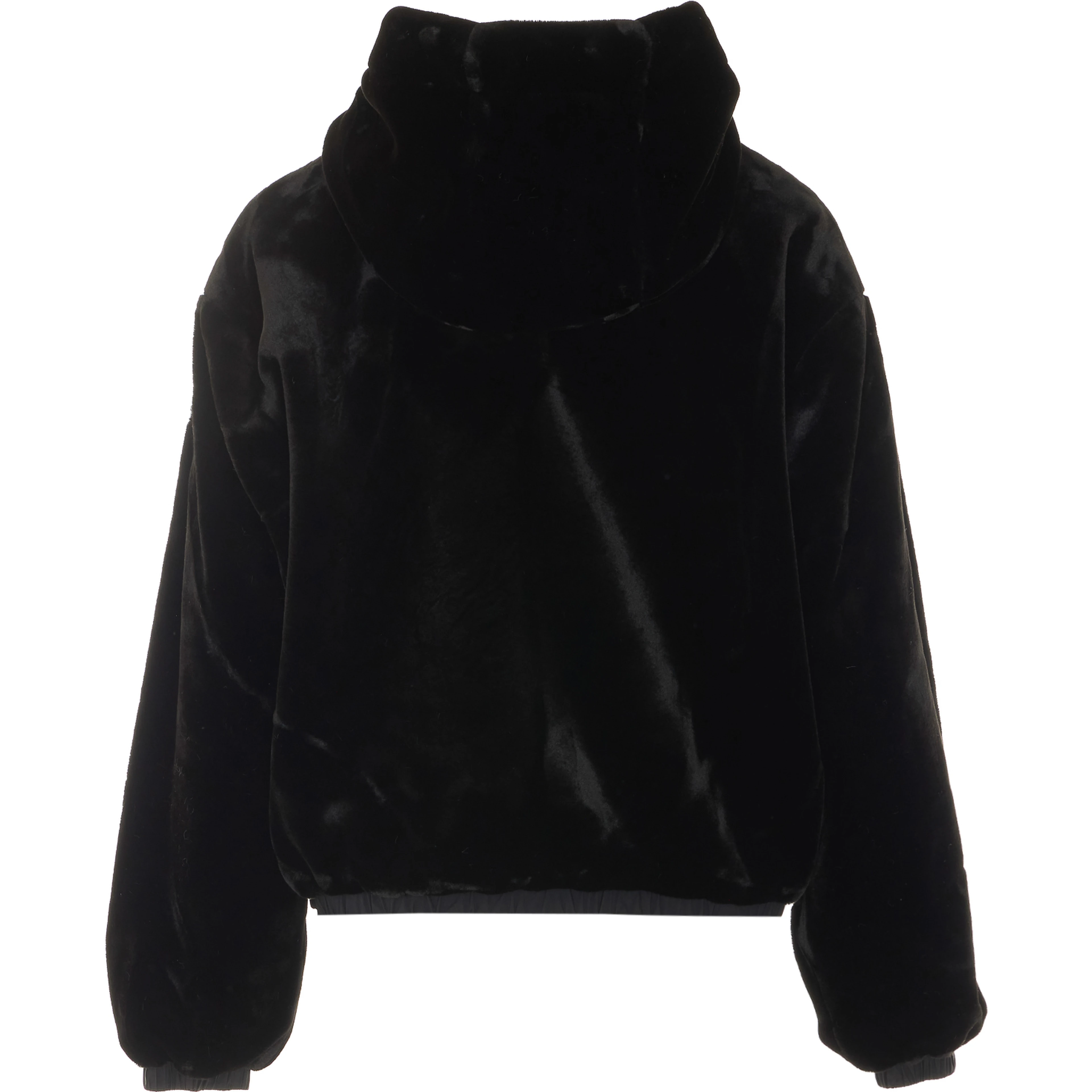 Moose Knuckles Sweaters Black