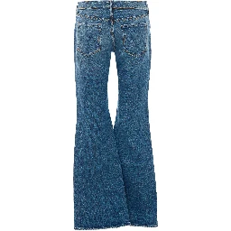 Mother Jeans Blue