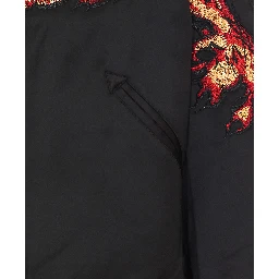 Y-3 Coats Black