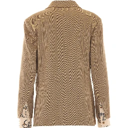 Liu Jo Jackets Beige
