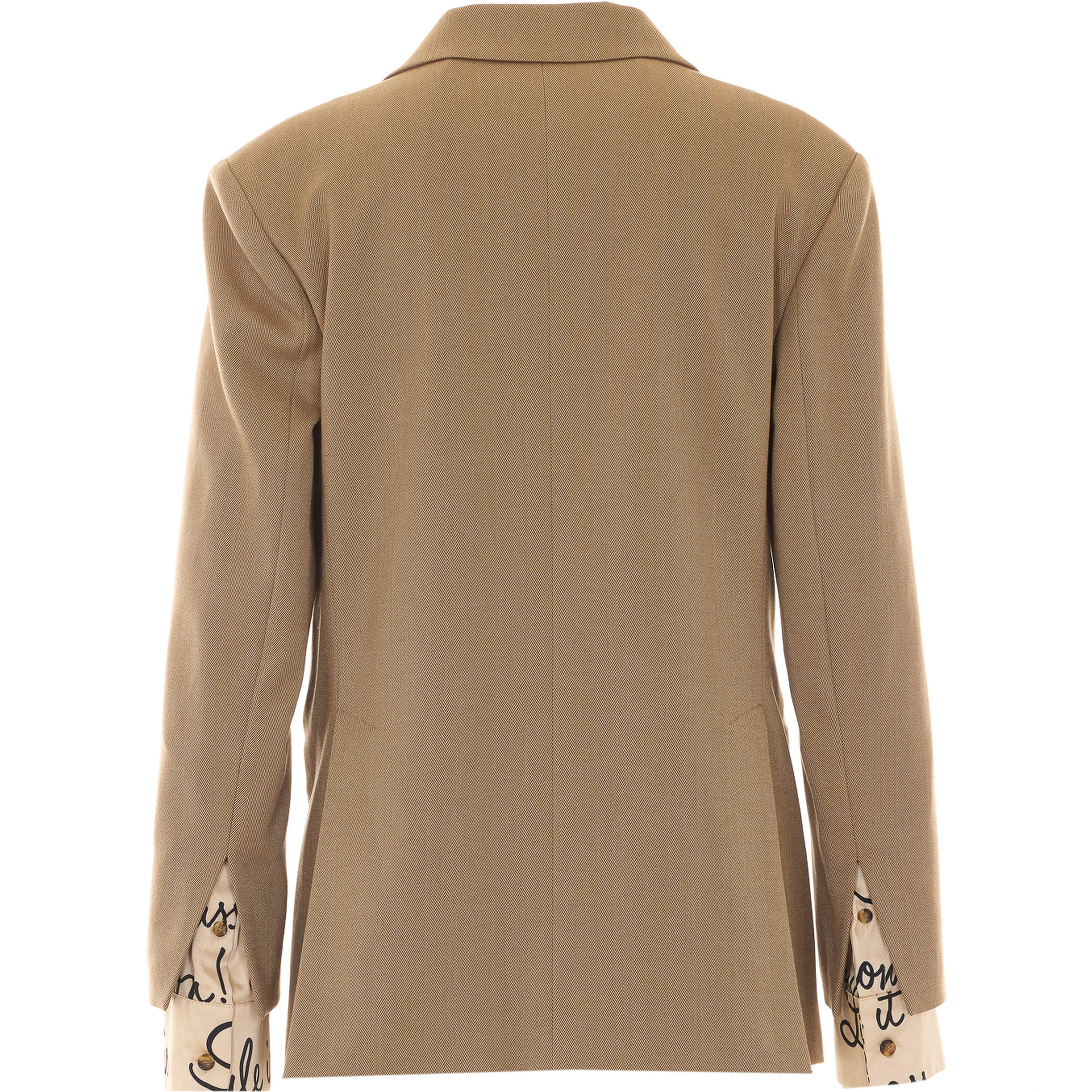 Liu Jo Jackets Beige