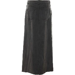Pinko Skirts Black