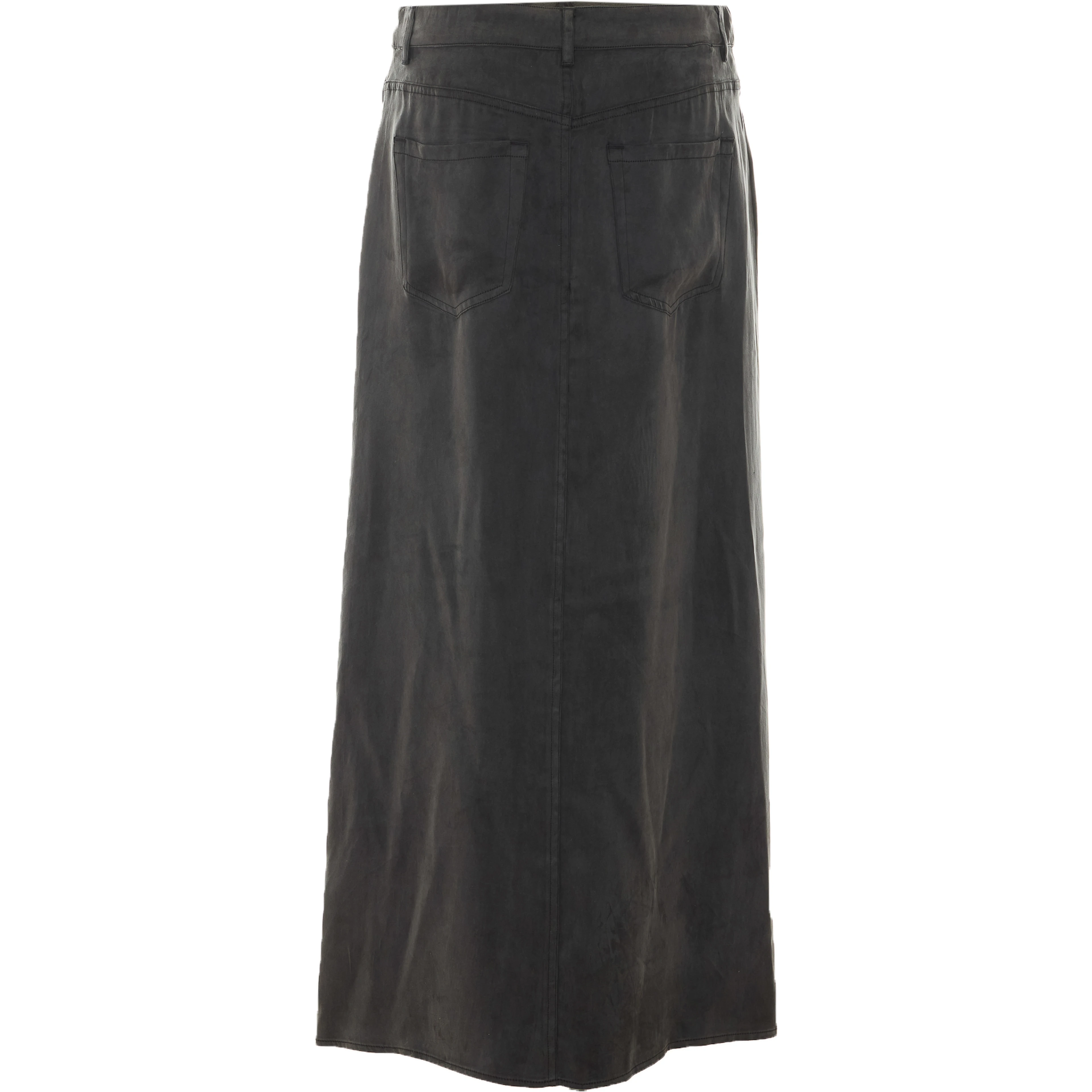 Pinko Skirts Black