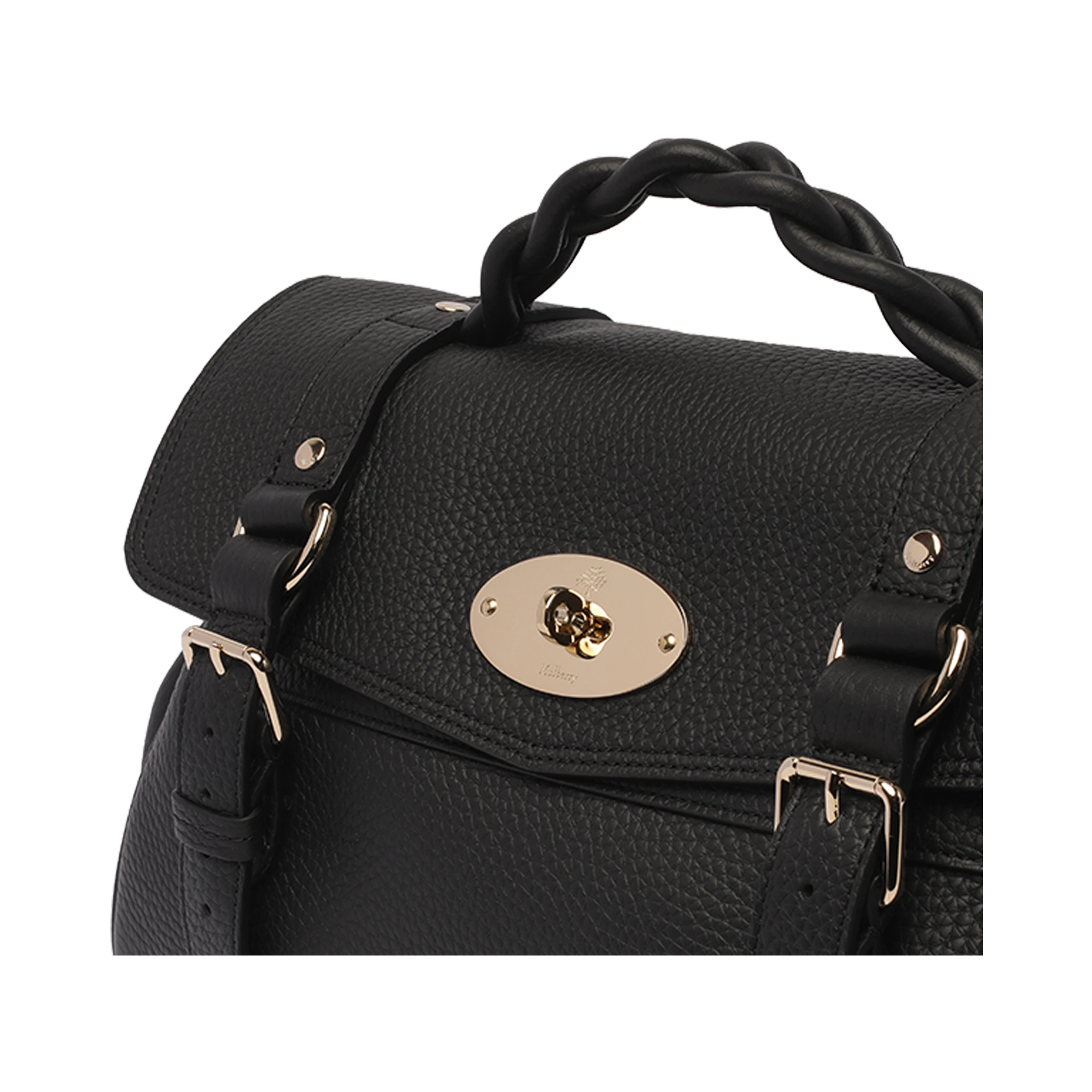 Mulberry Bags.. Black