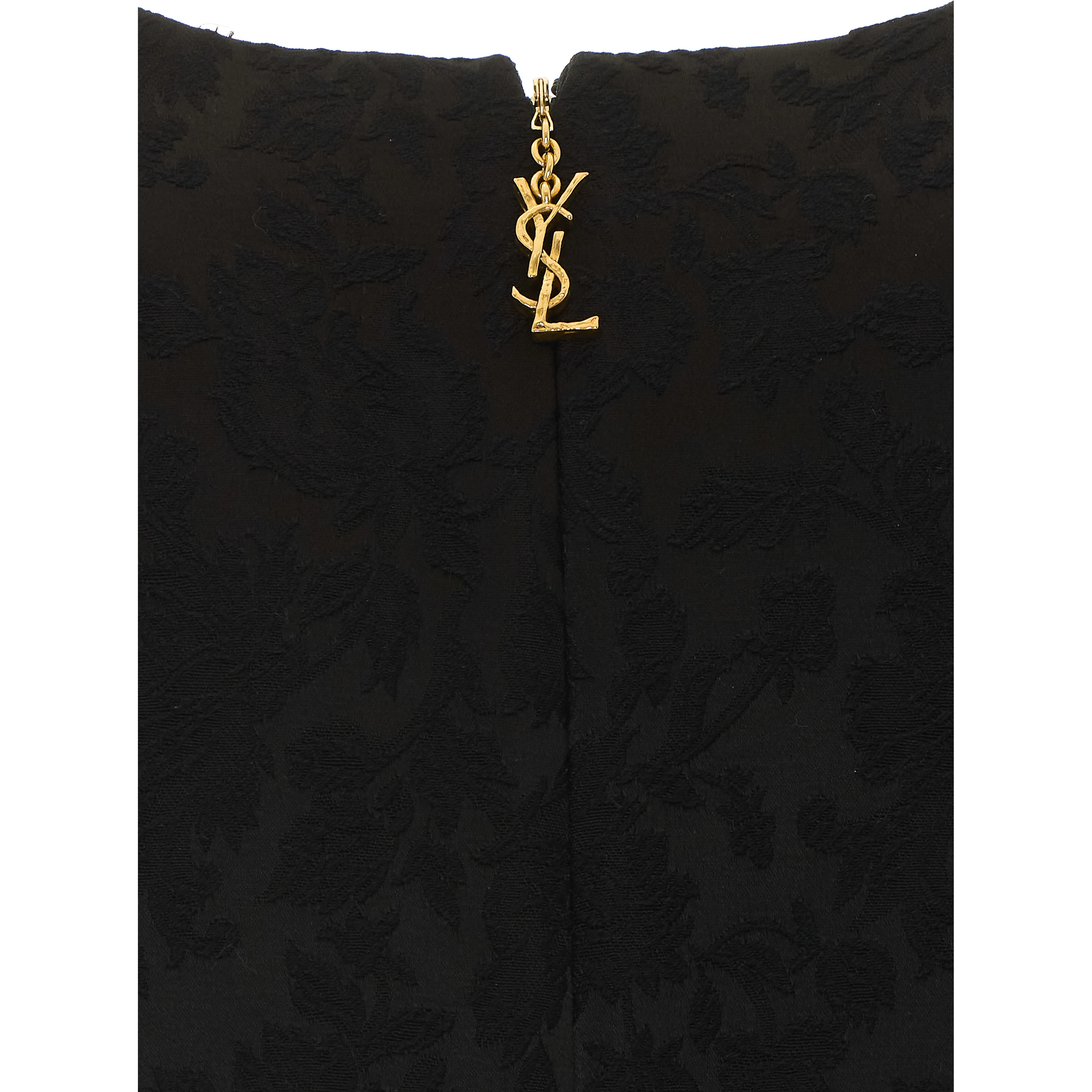 Saint Laurent  Jackets Black