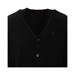 Gucci Sweaters Black